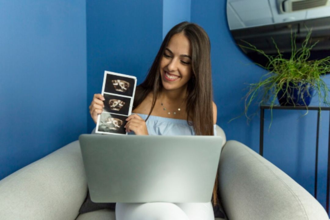 early pregnancy ultrasound how early can pregnancy be detected